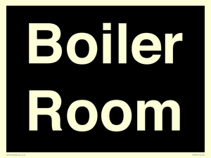 Boiler Room